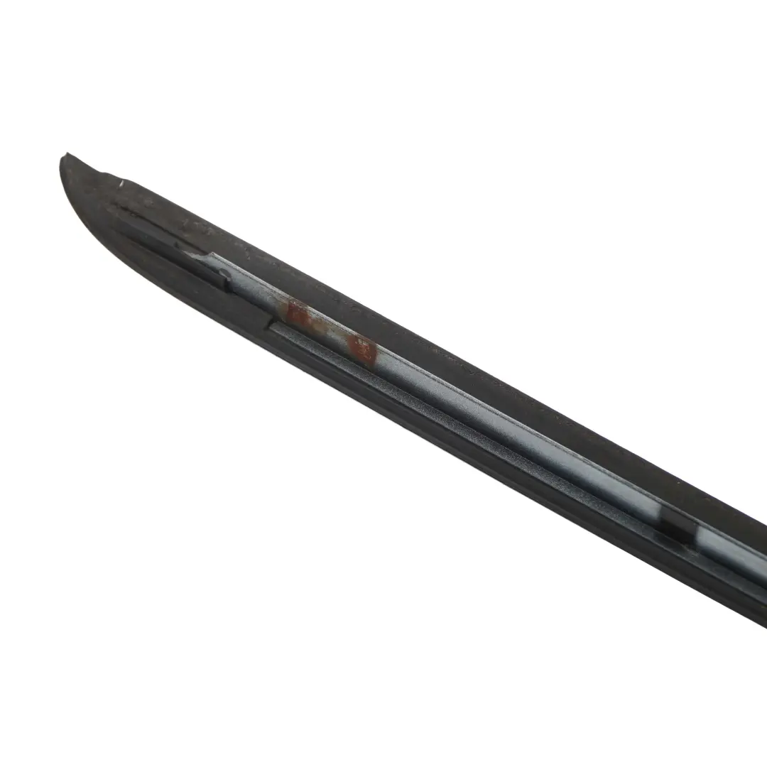 Wasserfangleiste Leiste Lackiert Links Alpinweiss 3 White für BMW 3 er E90 E91 mit Teilenummer 0034043 BMW 3 er E90 E91 Wasserfangleiste Leiste Lackiert Links Alpinweiss 3 White - SKU 0034043-AW1 - Teilenummer 0034043