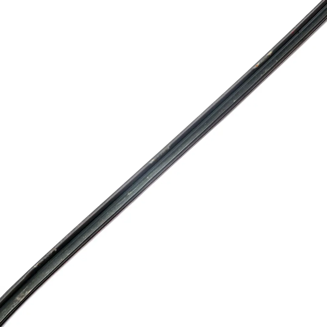 BMW E90 E91 Trim Cover Exterior Front Left N/S Barriquerot Red Metallic - A41 - SKU 0034043-BAQ1 - Part number 0034043