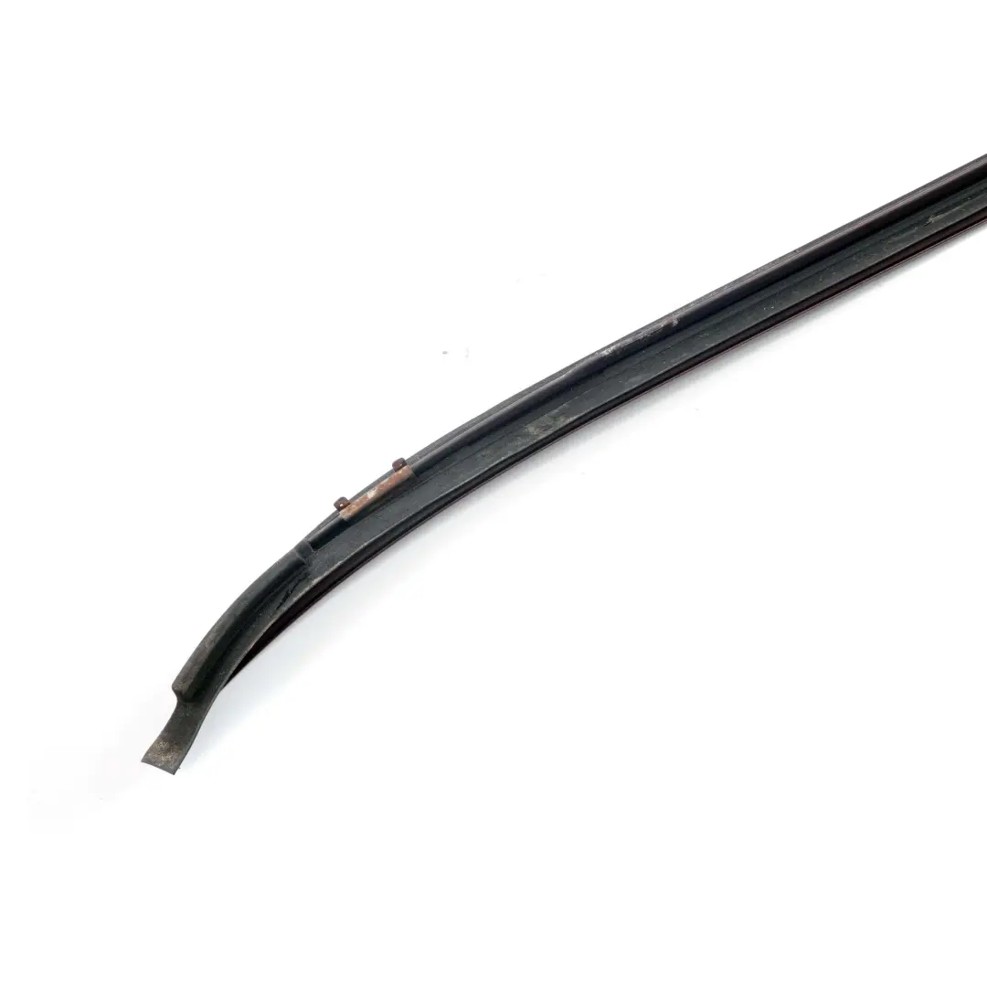 BMW E90 E91 Trim Cover Exterior Front Left N/S Barriquerot Red Metallic - A41 - SKU 0034043-BAQ1 - Part number 0034043