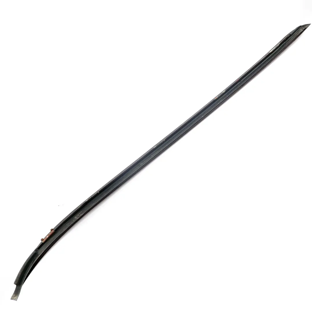 BMW E90 E91 Enjoliveur de pare-brise Exterieur Gauche Rouge Barriquerot A41 - SKU 0034043-BAQ1 - Numéro de pièce 0034043