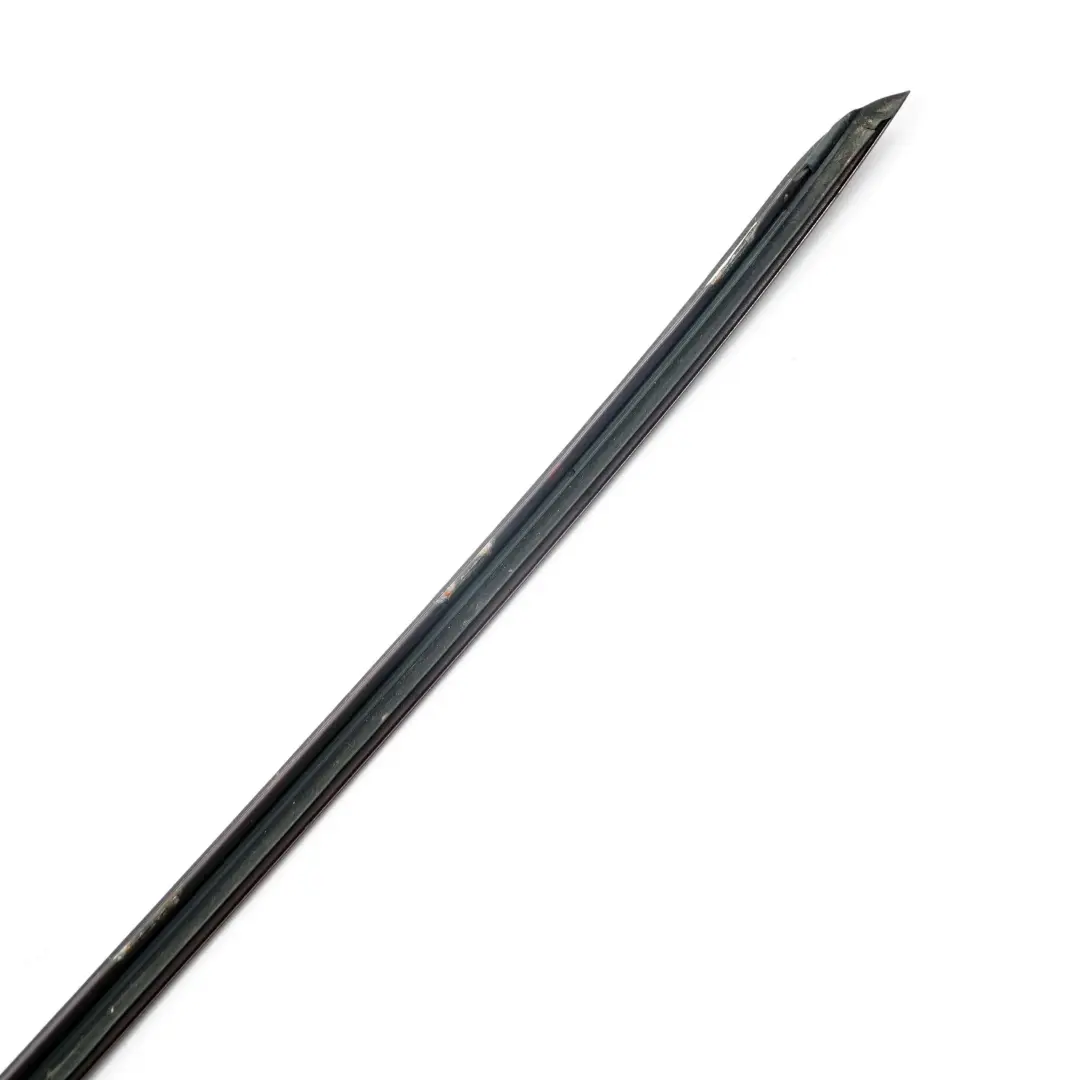 BMW E90 E91 Enjoliveur de pare-brise Exterieur Gauche Rouge Barriquerot A41 - SKU 0034043-BAQ1 - Numéro de pièce 0034043