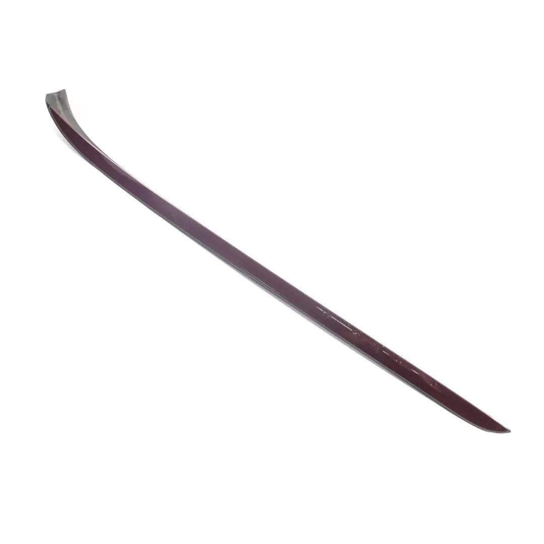 BMW E90 E91 Rivestimento Esterno Anteriore Sinistro Barberarot Rosso - A39 - SKU 0034043-BAR1 - Numero di parte 0034043