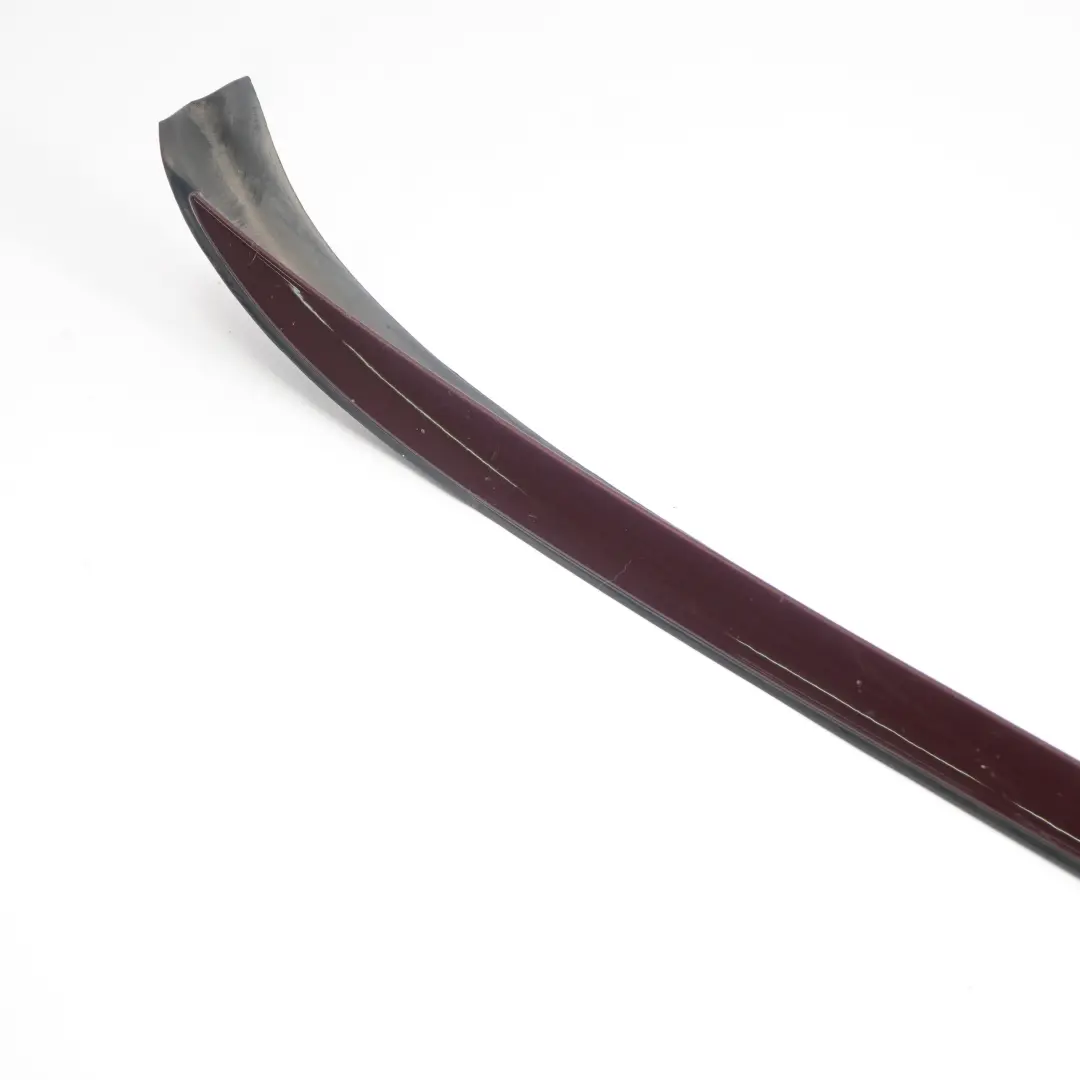 BMW E90 E91 Trim Cover Exterior Front Left N/S Barberarot Red Metallic - A39 - SKU 0034043-BAR1 - Part number 0034043