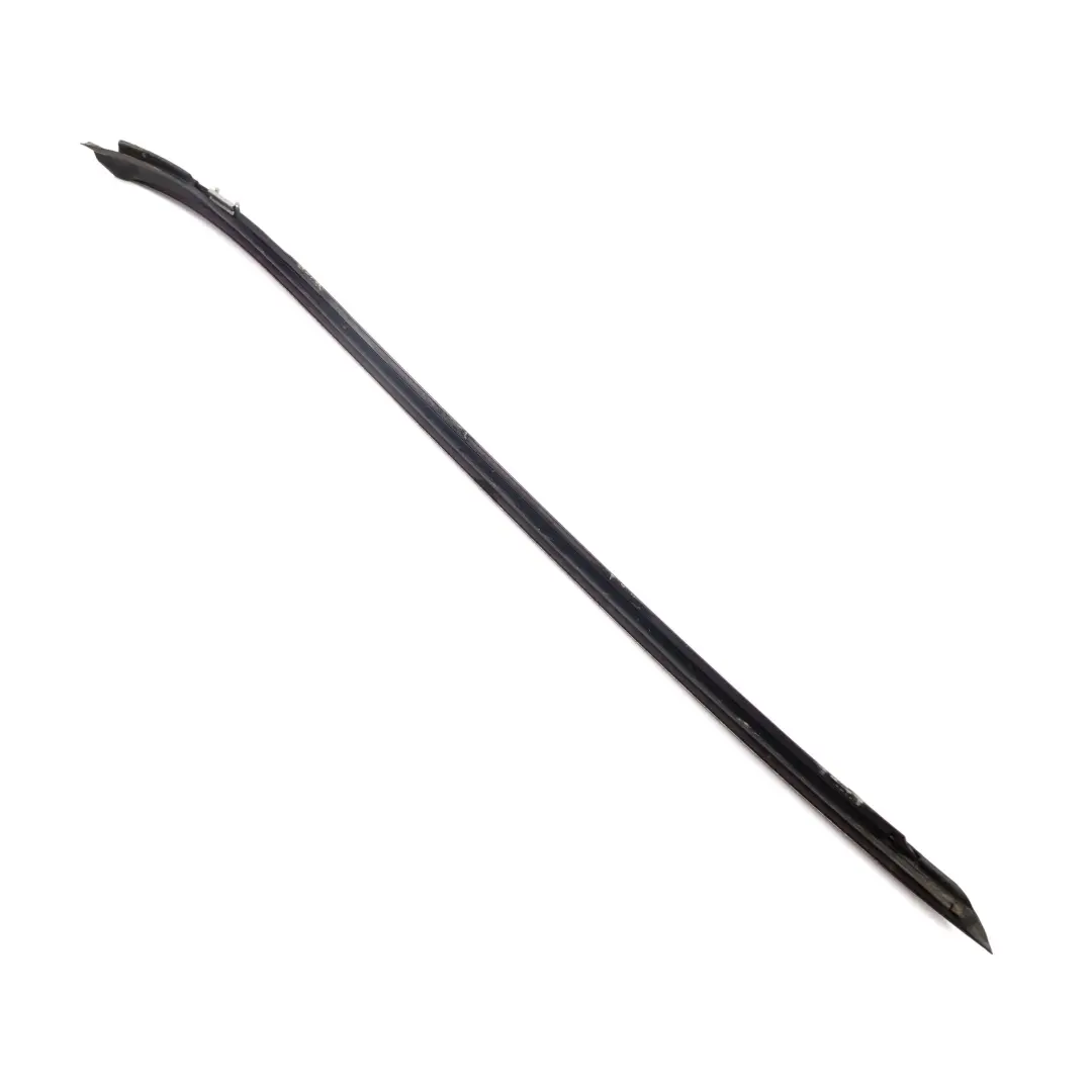 BMW E90 Embellecedor Exterior Delantero Izquierdo Barberarot Rojo Metalico A39 - SKU 0034043-BAR1 - Número de pieza 0034043