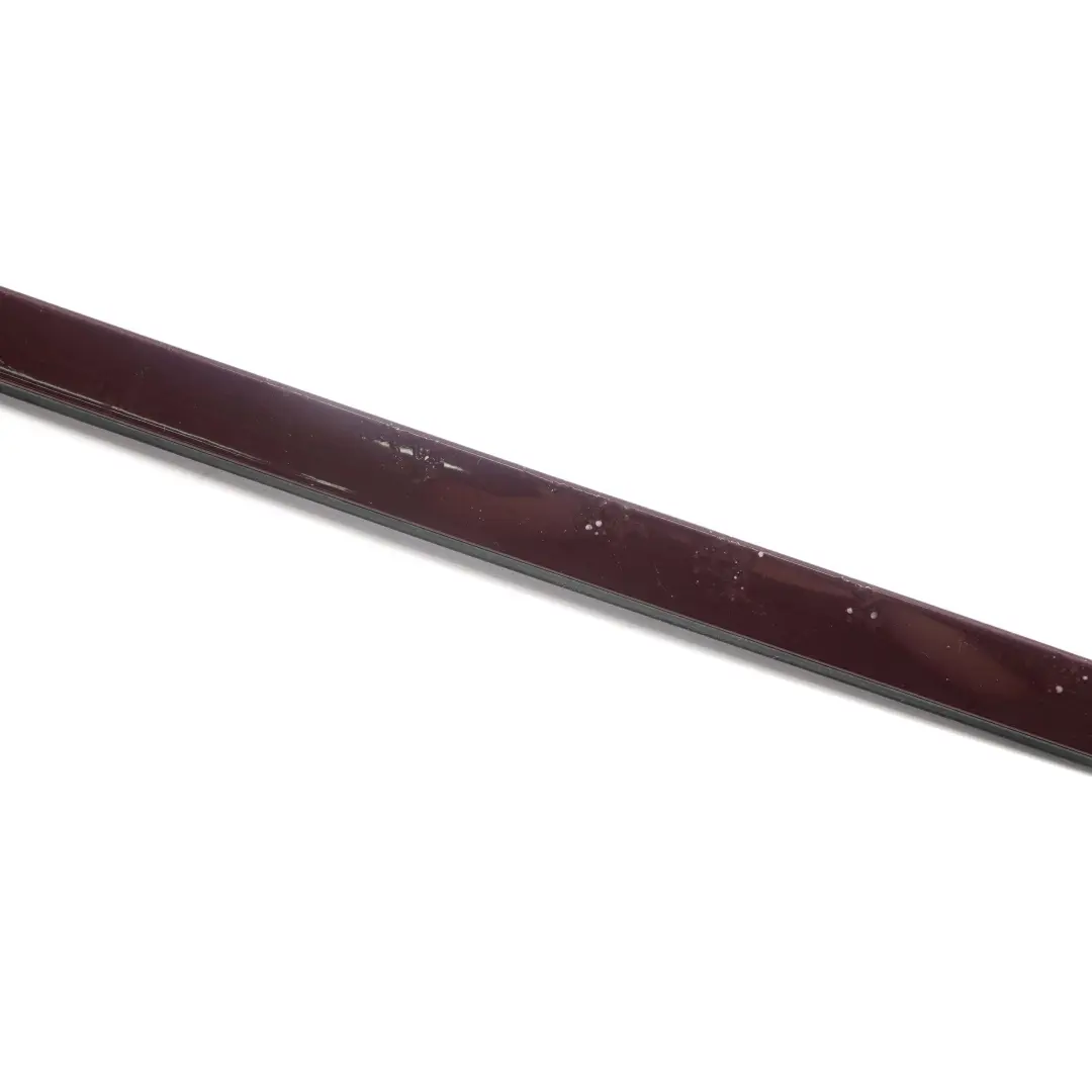 BMW E90 E91 Trim Cover Exterior Front Left N/S Barberarot Red Metallic - A39 - SKU 0034043-BAR1 - Part number 0034043