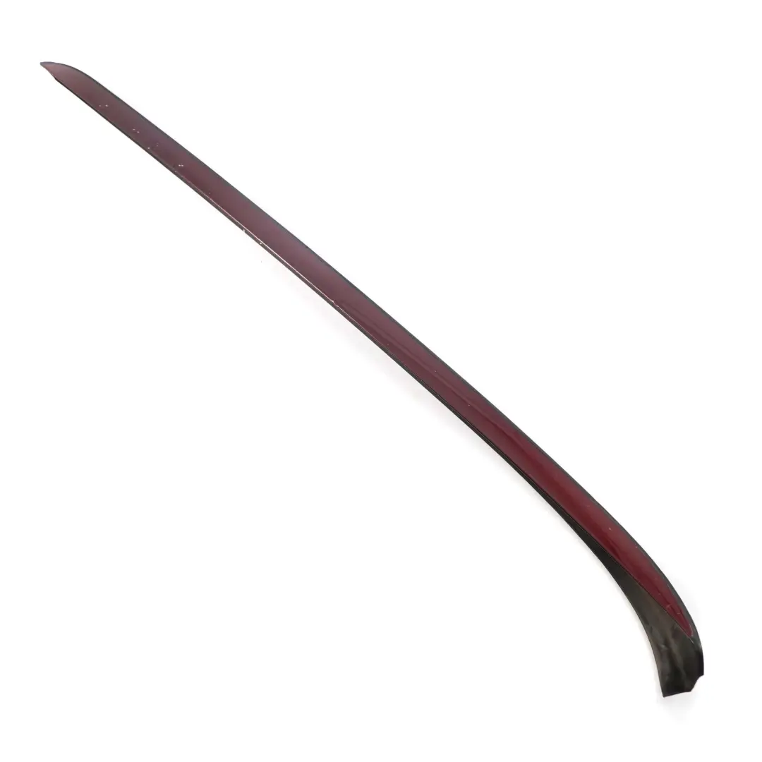 BMW E90 E91 Rivestimento Esterno Anteriore Sinistro Barberarot Rosso - A39 - SKU 0034043-BAR1 - Numero di parte 0034043