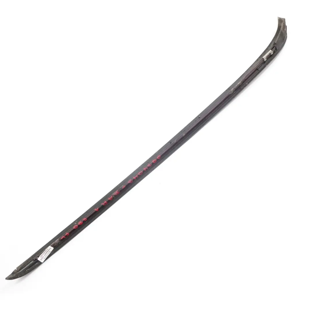 BMW E90 E91 Trim Cover Exterior Front Left N/S Barberarot Red Metallic - A39 - SKU 0034043-BAR1 - Part number 0034043