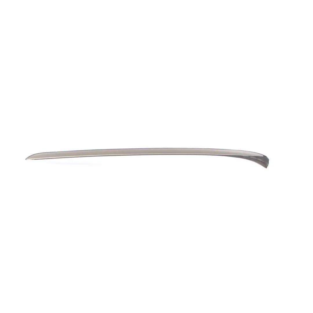 BMW E90 E91 Cubierta Exterior Delantera Izquierda Platinbronze Bronce A53 - SKU 0034043-PB - Número de pieza 0034043