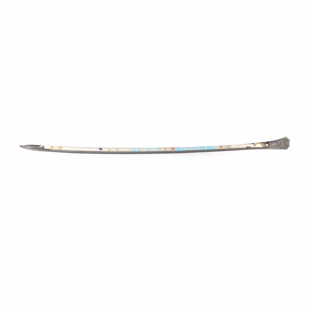 BMW E90 E91 Cache Garniture Extérieur Avant Gauche Platine Bronze A53 - SKU 0034043-PB - Numéro de pièce 0034043