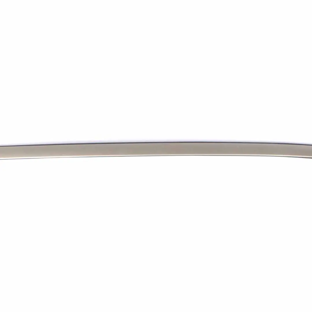 BMW E90 E91 Cache Garniture Extérieur Avant Gauche Platine Bronze A53 - SKU 0034043-PB - Numéro de pièce 0034043