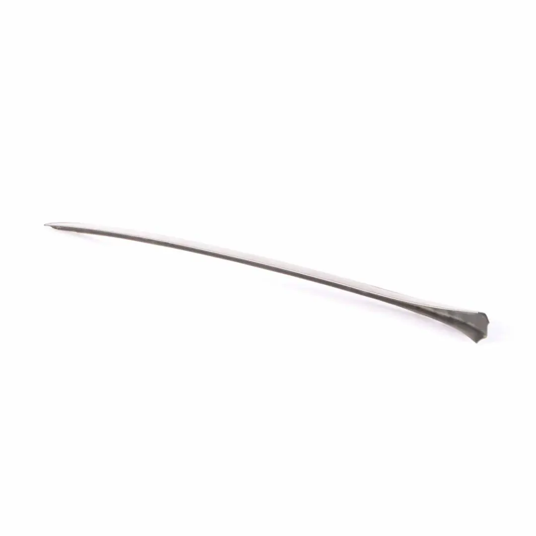 BMW E90 E91 Cache Garniture Extérieur Avant Gauche Platine Bronze A53 - SKU 0034043-PB - Numéro de pièce 0034043