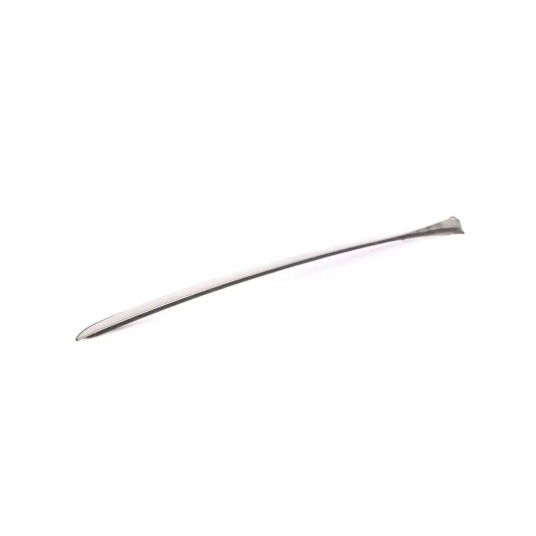 BMW E90 E91 Cache Garniture Extérieur Avant Gauche Platine Bronze A53 - SKU 0034043-PB - Numéro de pièce 0034043