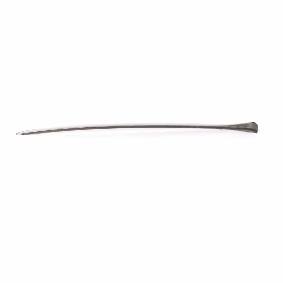 BMW E90 E91 Cache Garniture Extérieur Avant Gauche Platine Bronze A53 - SKU 0034043-PB - Numéro de pièce 0034043