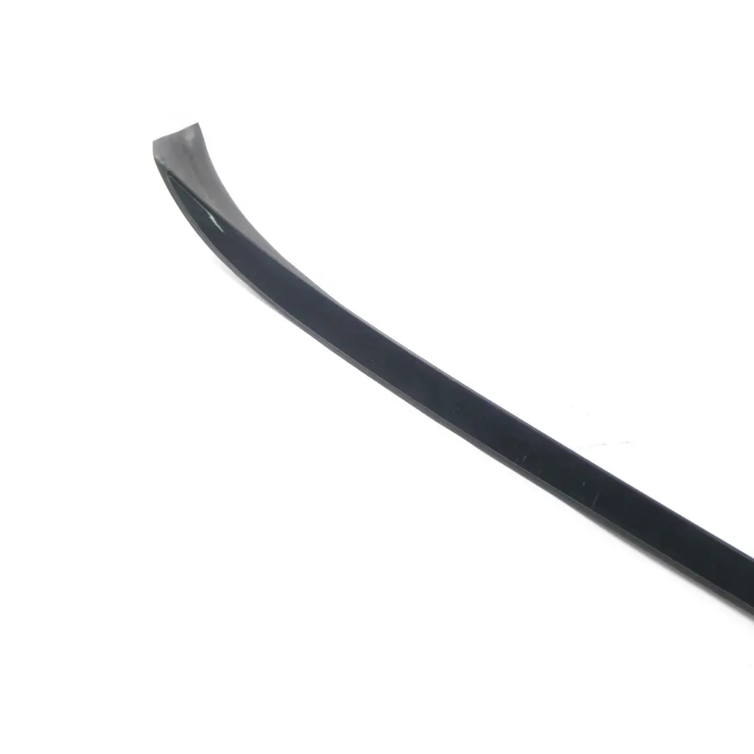 BMW E90 E91 LCI Rivestimento Copertura Acqua Cattura BAR SX Nero 2 668 - SKU 0034043-SCH - Numero di parte 0034043