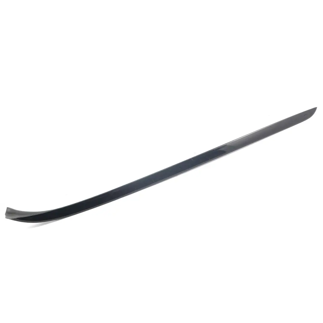 BMW E90 E91 LCI Rivestimento Copertura Acqua Cattura BAR SX Nero 2 668 - SKU 0034043-SCH - Numero di parte 0034043