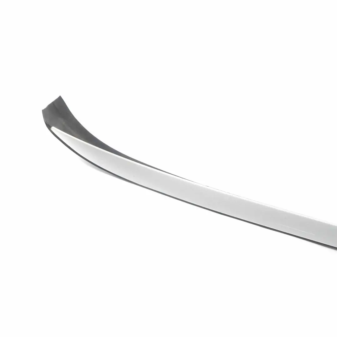 Acqua Cattura BAR SX Argento-Titanio Titan Argento per BMW E90 E91 con numero di parte 0034043 BMW E90 E91 Acqua Cattura BAR SX Argento-Titanio Titan Argento - SKU 0034043-TS - Numero di parte 0034043