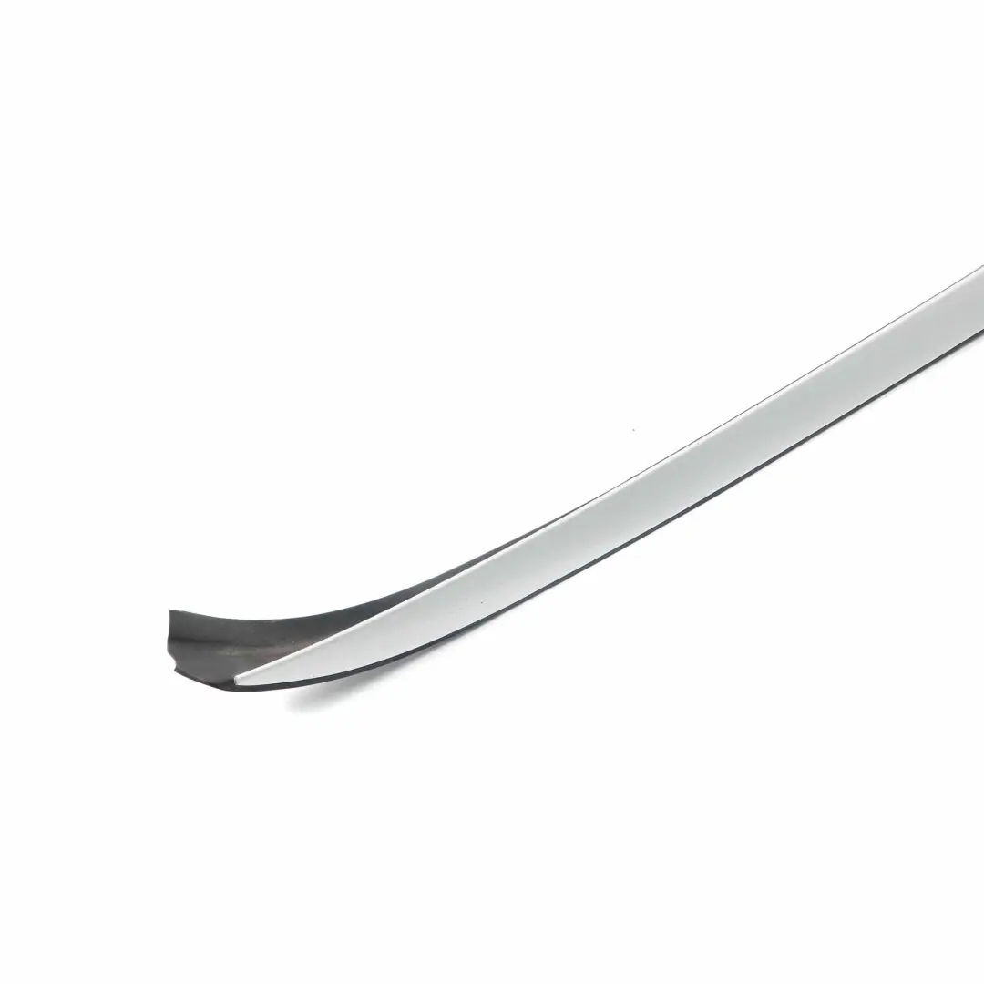 Acqua Cattura BAR SX Argento-Titanio Titan Argento per BMW E90 E91 con numero di parte 0034043 BMW E90 E91 Acqua Cattura BAR SX Argento-Titanio Titan Argento - SKU 0034043-TS - Numero di parte 0034043