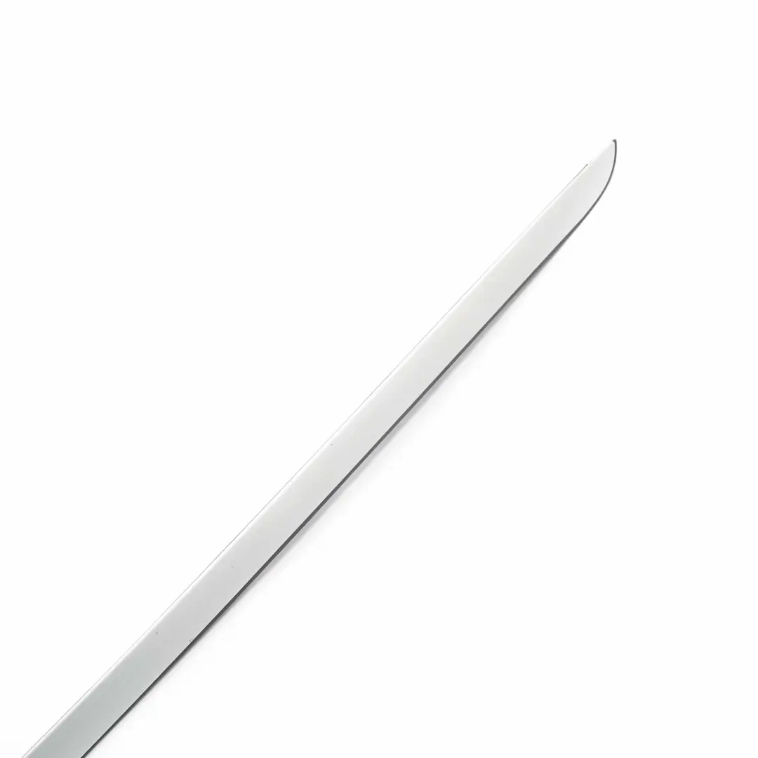 BMW E90 E91 Acqua Cattura BAR SX Argento-Titanio Titan Argento - SKU 0034043-TS - Numero di parte 0034043