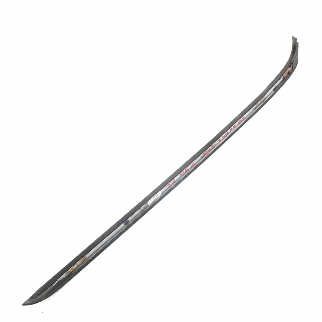 BMW E90 E91 Acqua Cattura BAR SX Argento-Titanio Titan Argento - SKU 0034043-TS - Numero di parte 0034043