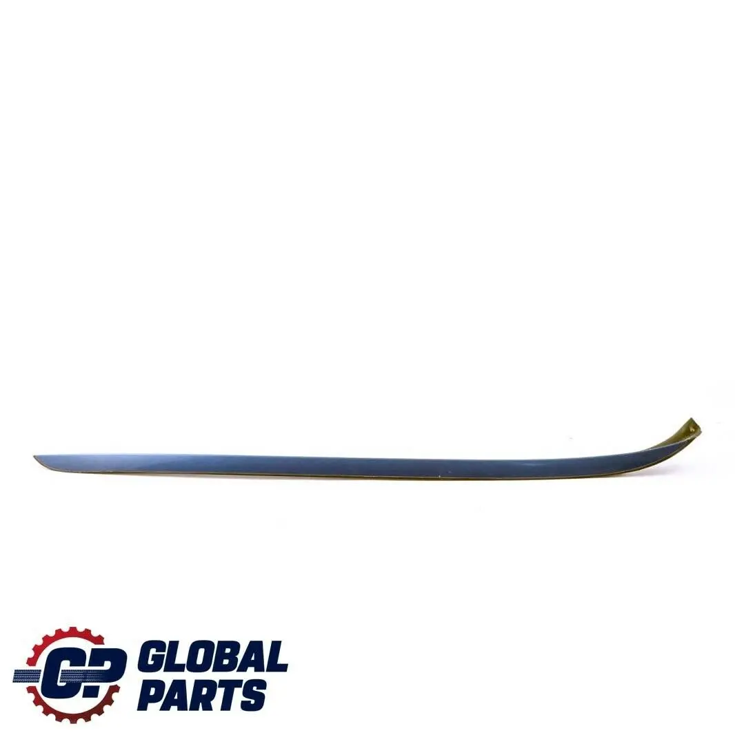 Listwa szyby przód prawa monacoblau do BMW E90 E91 o numerze 34044 BMW E90 E91 Listwa szyby przód prawa monacoblau - SKU 0034044-MTB - Numer Części 34044