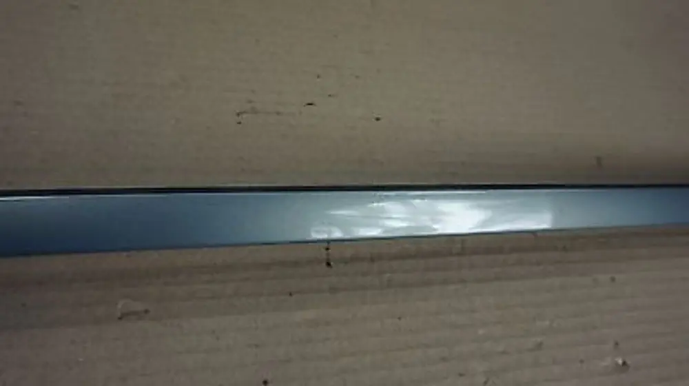 Trim Cover Exterior Front Right O/S Arktis 0034044 to BMW 3 SERIES e90 e91 LCi with Part number 51130034044 BMW 3 SERIES e90 e91 LCi Trim Cover Exterior Front Right O/S Arktis 0034044 - SKU 0034044-AM1 - Part number 51130034044