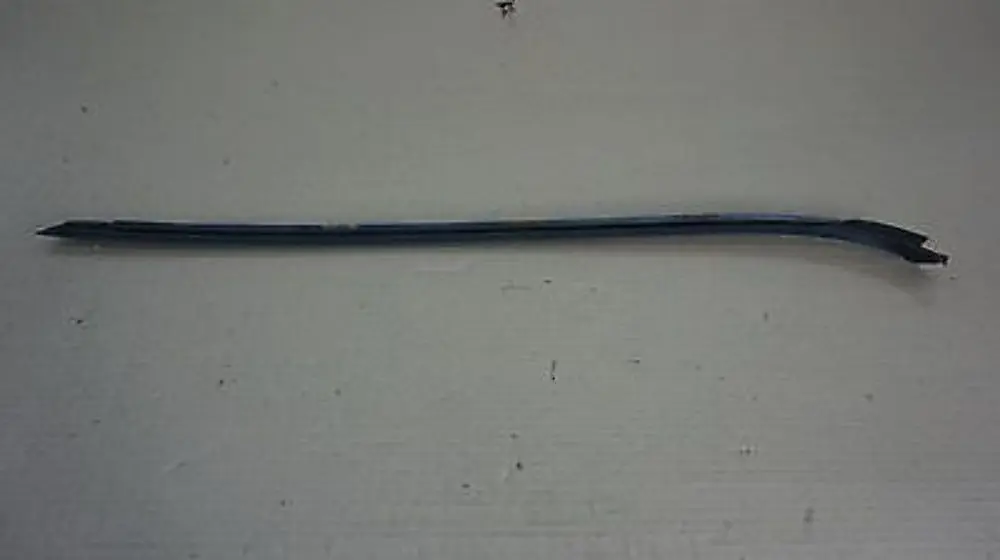 BMW 3 er e90 e91 LCi Wasserfangleiste Lackiert Rechts Arktis 0034044 - SKU 0034044-AM1 - Teilenummer 51130034044