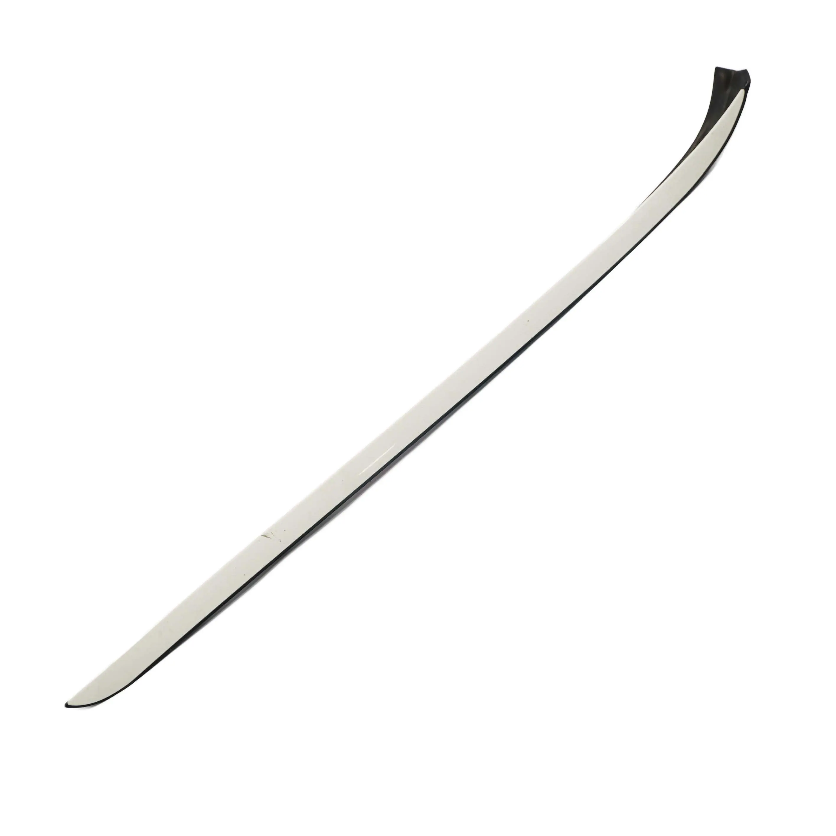 BMW 3 E90 E91 Windscreen Front Right O/S Trim Cover Alpinweiss Alpine White