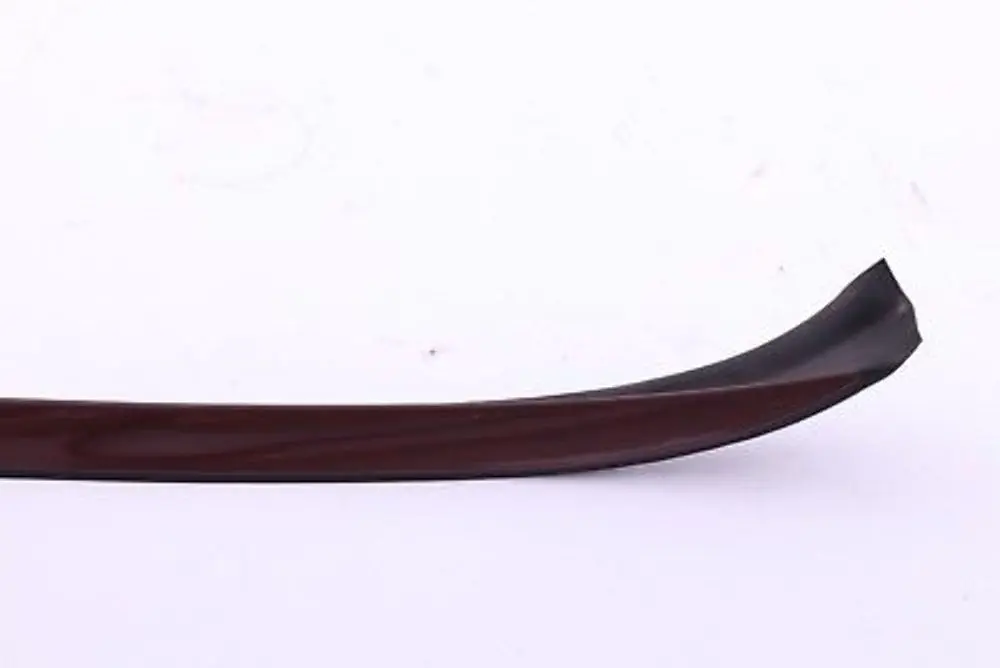 BMW E90 E91 Trim Cover Exterior Front Right O/S Barriquerot Red - SKU 0034044-BAQ - Part number 0034044