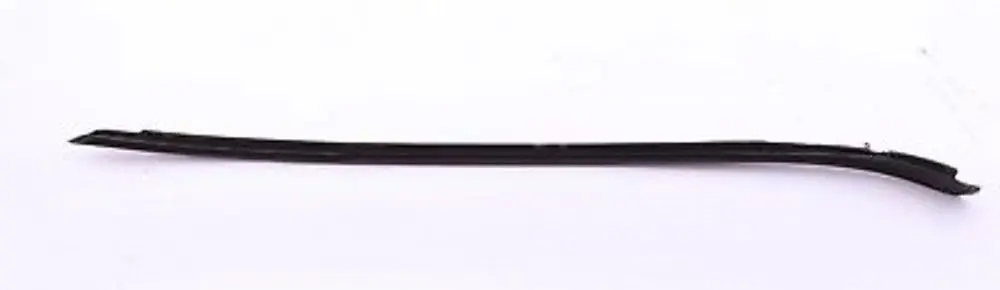 BMW E90 E91 Trim Cover Exterior Front Right O/S Barriquerot Red - SKU 0034044-BAQ - Part number 0034044