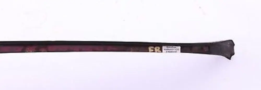 BMW E90 E91 Trim Cover Exterior Front Right O/S Barriquerot Red - SKU 0034044-BAQ - Part number 0034044