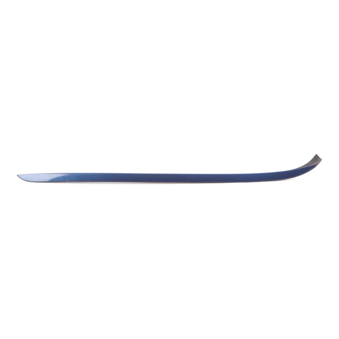 BMW E90 E91 LCI Cubierta Exterior Delantera Derecha Le Mans Blau Azul - SKU 0034044-LMB1 - Número de pieza 0034044