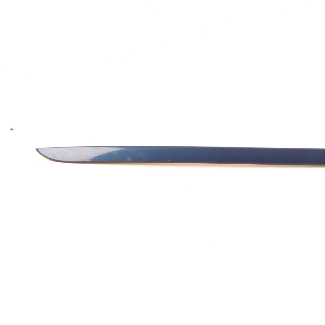 BMW E90 E91 LCI Acqua Cattura BAR Anteriore Destro le Mans Blu - SKU 0034044-LMB1 - Numero di parte 0034044