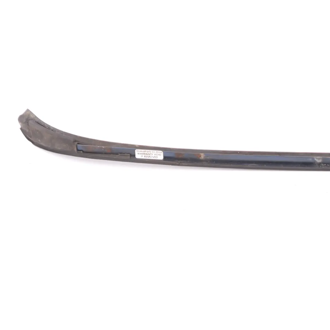 Acqua Cattura BAR Anteriore Destro le Mans Blu per BMW E90 E91 LCI con numero di parte 0034044 BMW E90 E91 LCI Acqua Cattura BAR Anteriore Destro le Mans Blu - SKU 0034044-LMB1 - Numero di parte 0034044