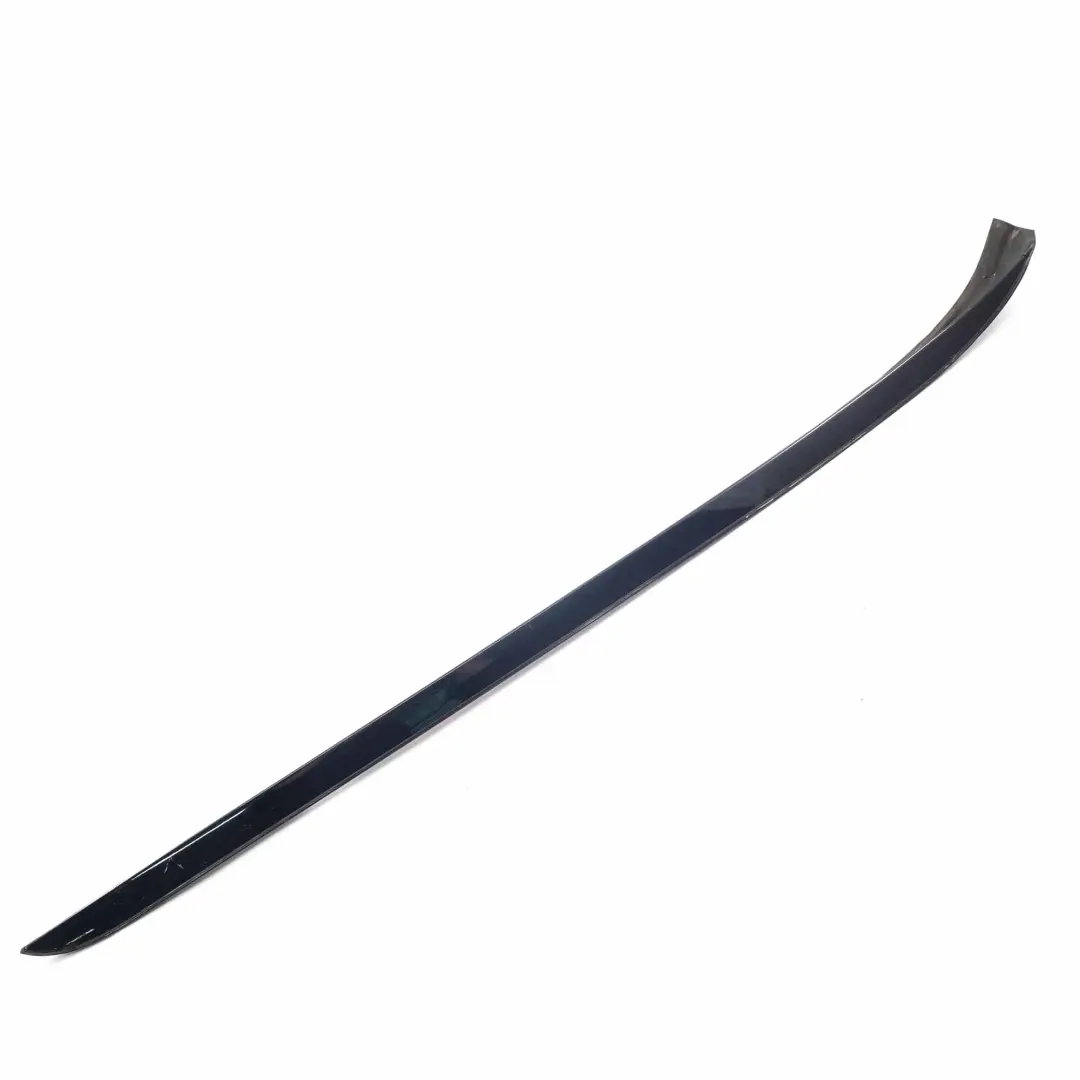 Striscia Parabrezza Anteriore Destro Pannello Copertura Monaco Blue A35 per BMW E90 con numero di parte 0034044 BMW E90 Striscia Parabrezza Anteriore Destro Pannello Copertura Monaco Blue A35 - SKU 0034044-MB - Numero di parte 0034044