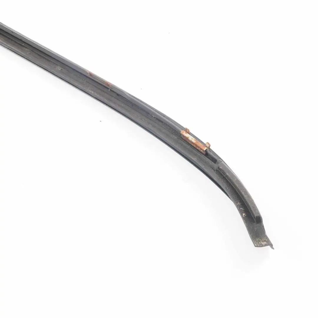 BMW E90 Windscreen Trim Strip Front Right O/S Covering Panel Monaco Blue - A35 - SKU 0034044-MB - Part number 0034044