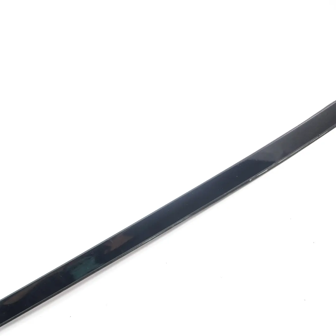 BMW E90 parabrisas delantero derecho O / S Cubriendo Panel Azul Monaco - A35 - SKU 0034044-MB - Número de pieza 0034044