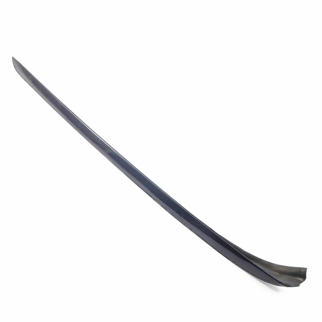 BMW E90 parabrisas delantero derecho O / S Cubriendo Panel Azul Monaco - A35 - SKU 0034044-MB - Número de pieza 0034044