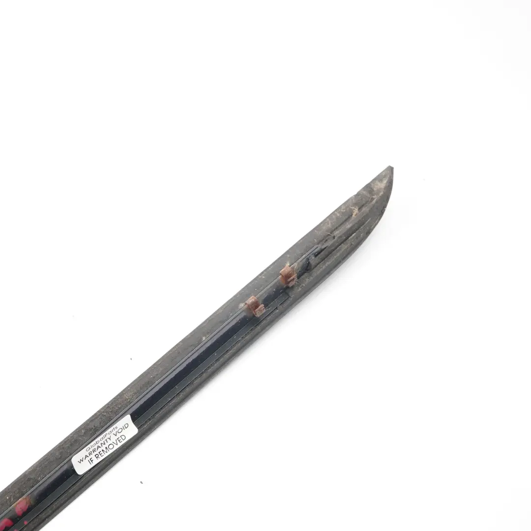 BMW E90 parabrisas delantero derecho O / S Cubriendo Panel Azul Monaco - A35 - SKU 0034044-MB - Número de pieza 0034044