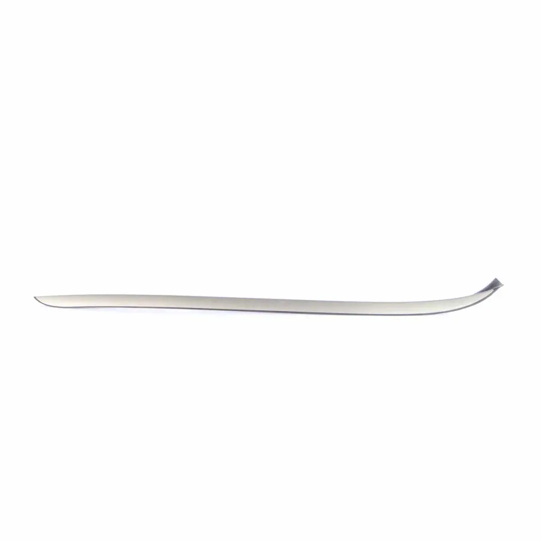 BMW E90 Windscreen Trim Strip Front Right O/S Covering Panel Platinbronze Bronze - SKU 0034044-PB - Part number 0034044