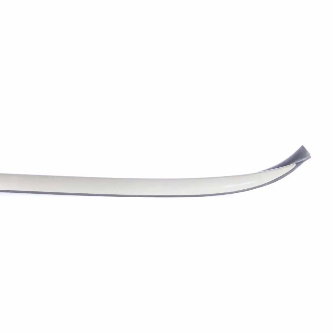 BMW E90 Windscreen Trim Strip Front Right O/S Covering Panel Platinbronze Bronze - SKU 0034044-PB - Part number 0034044