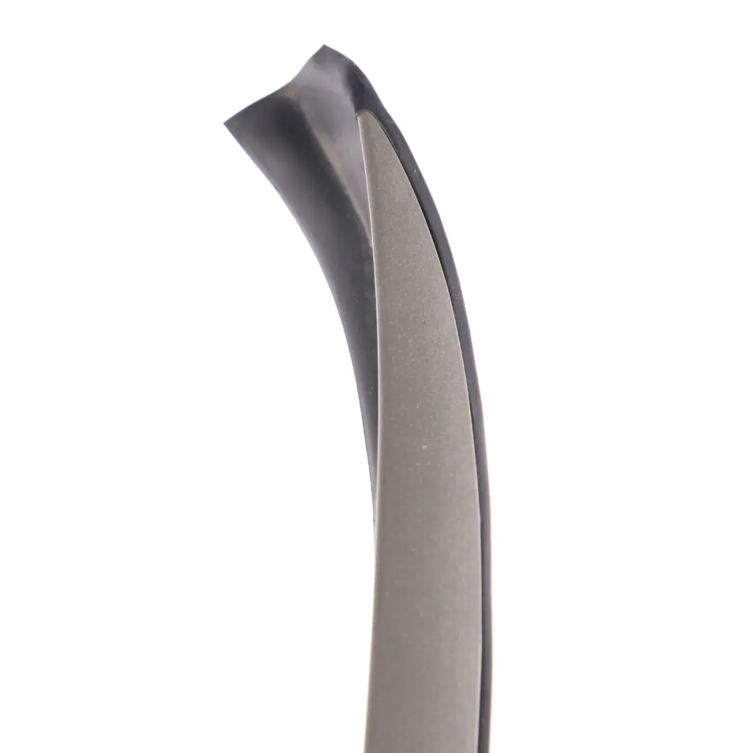 BMW E90 Windscreen Trim Strip Front Right O/S Covering Panel Platinbronze Bronze - SKU 0034044-PB - Part number 0034044