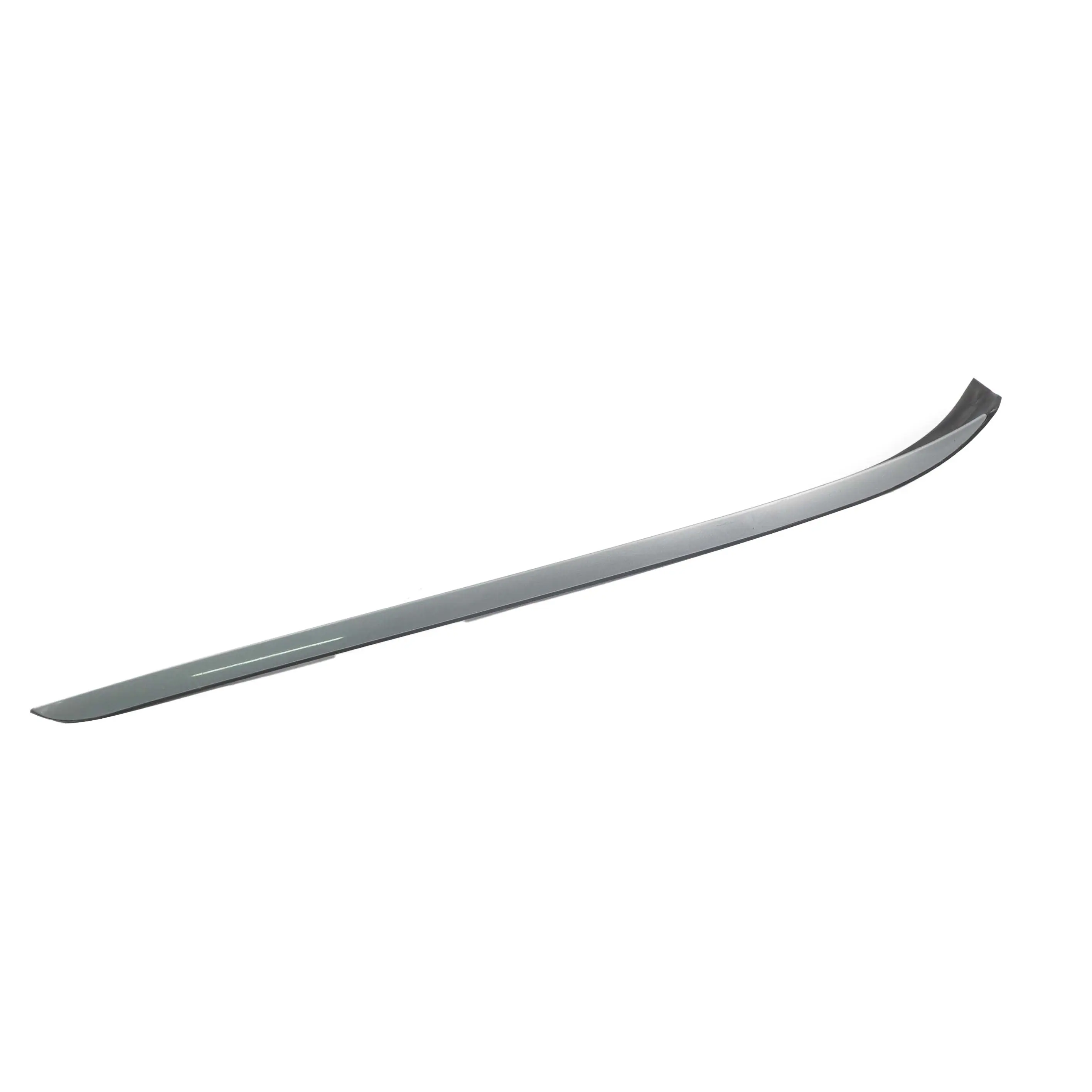 BMW E90 E91 Windscreen Front Right O/S Trim Cover Spacegrau Grey A52