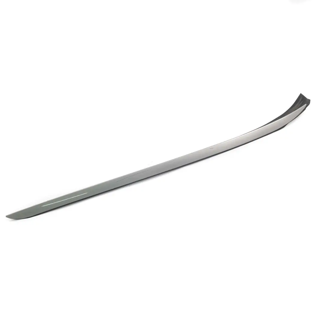 BMW 3 Series 1 E90 E91 Windscreen Front Right O/S Trim Cover Spacegrau Grey A52 - SKU 0034044-SCG1 - Part number 0034044