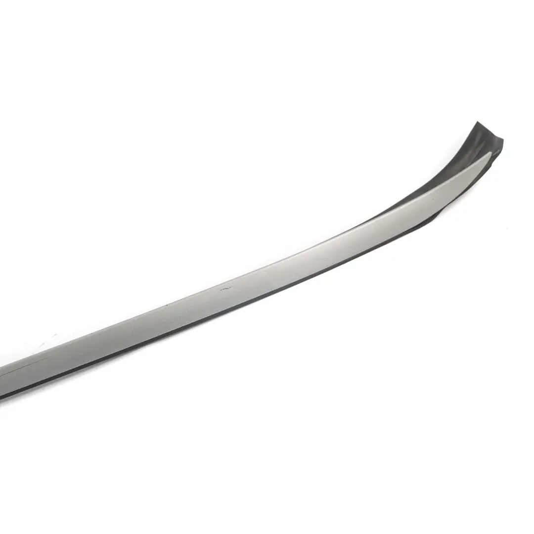 BMW 3 Series 1 E90 E91 Windscreen Front Right O/S Trim Cover Spacegrau Grey A52 - SKU 0034044-SCG1 - Part number 0034044