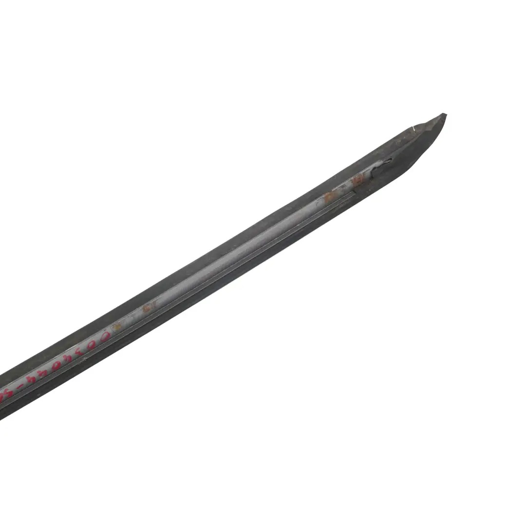 Parabrisas Delantero Derecho O / S Cubierta Spacegrau Gris A52 para BMW E90 E91 con número de pieza 0034044 BMW E90 E91 Parabrisas Delantero Derecho O / S Cubierta Spacegrau Gris A52 - SKU 0034044-SCG1 - Número de pieza 0034044