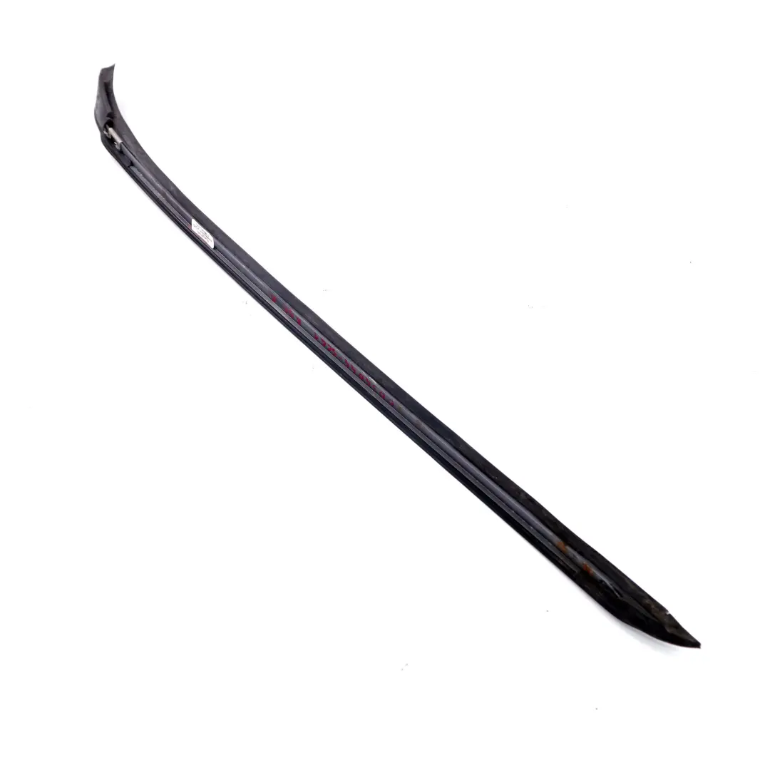 BMW 3 Series 1 E90 E91 Windscreen Front Right O/S Trim Cover Spacegrau Grey A52 - SKU 0034044-SCG1 - Part number 0034044