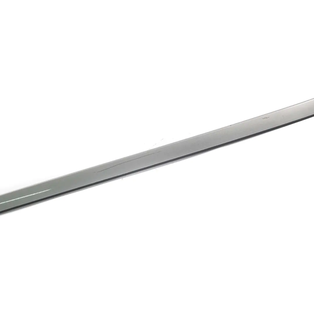BMW 3 Series 1 E90 E91 Windscreen Front Right O/S Trim Cover Spacegrau Grey A52 - SKU 0034044-SCG1 - Part number 0034044
