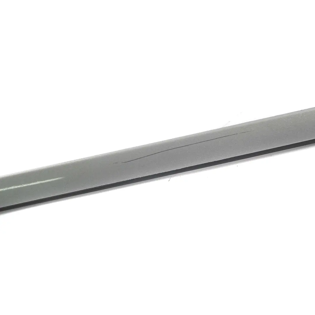 BMW 3 Series 1 E90 E91 Windscreen Front Right O/S Trim Cover Spacegrau Grey A52 - SKU 0034044-SCG1 - Part number 0034044