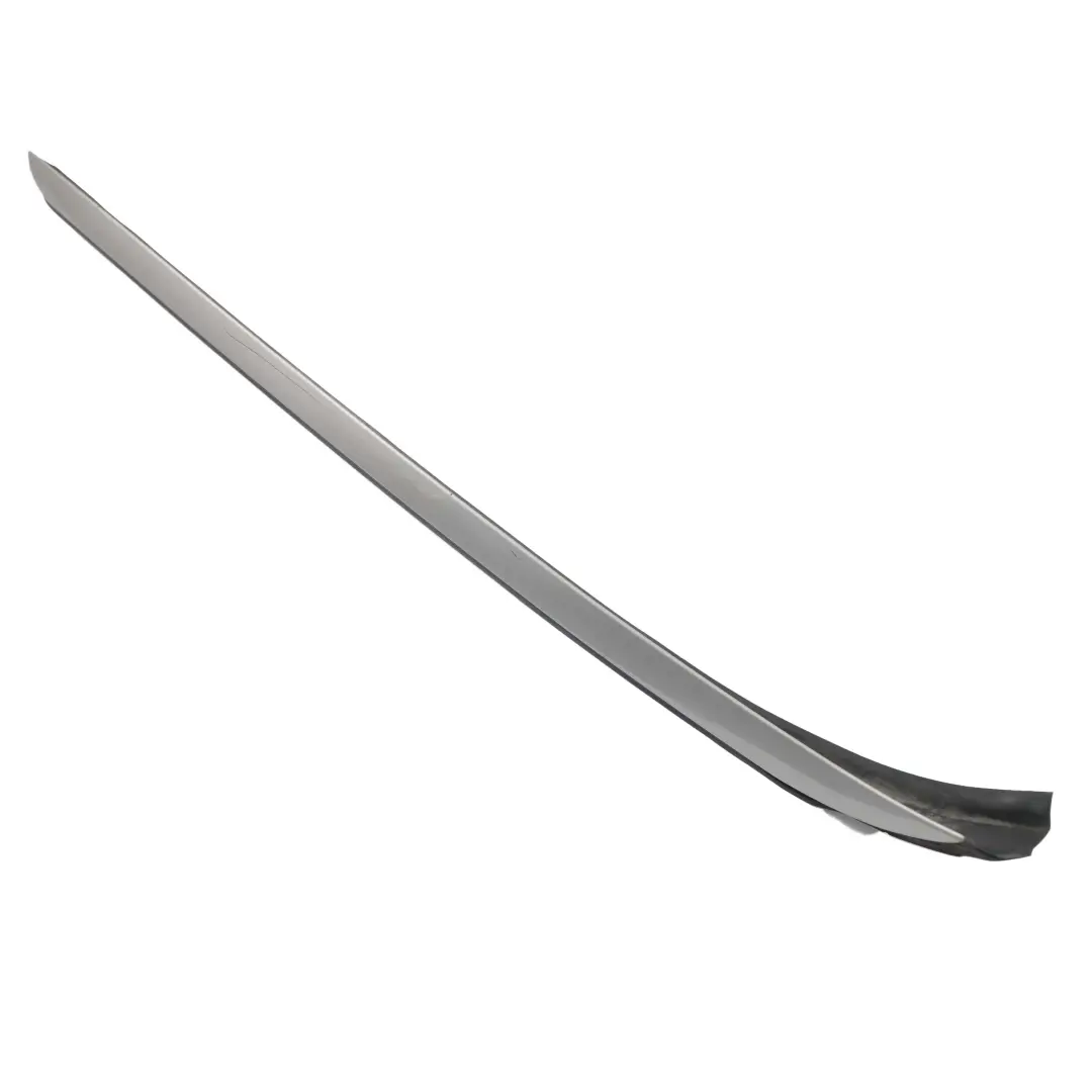 BMW 3 Series 1 E90 E91 Windscreen Front Right O/S Trim Cover Spacegrau Grey A52 - SKU 0034044-SCG1 - Part number 0034044