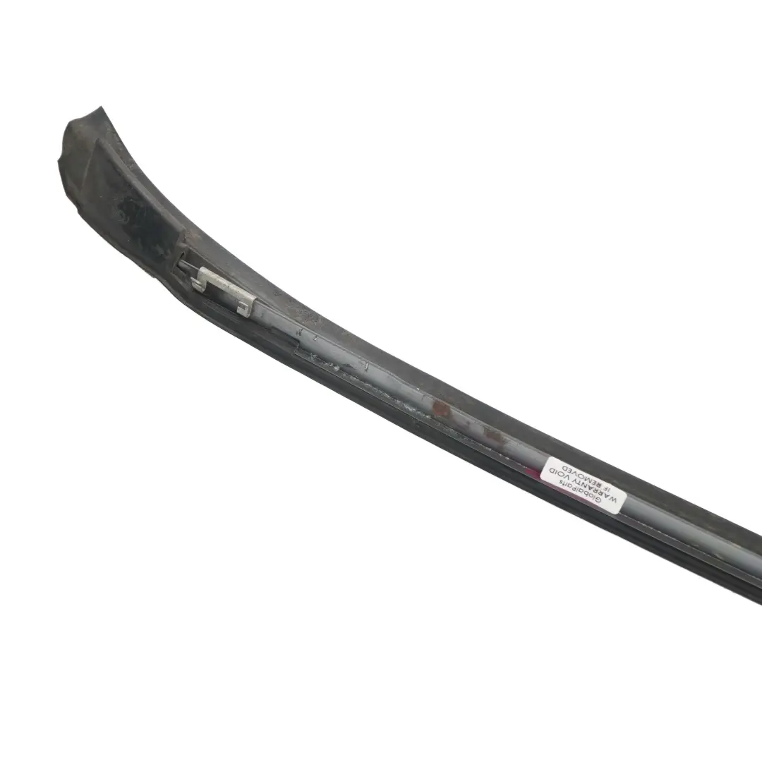 BMW 3 Series 1 E90 E91 Windscreen Front Right O/S Trim Cover Spacegrau Grey A52 - SKU 0034044-SCG1 - Part number 0034044
